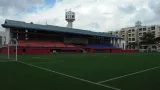 जुरोंग ईस्ट स्टेडियम  Ground