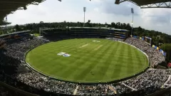 The Wanderers Stadium Picture