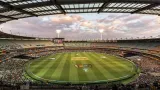 Melbourne Cricket Ground