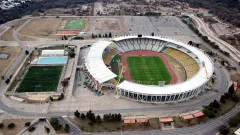 Estadio Mario Alberto Kempes Picture