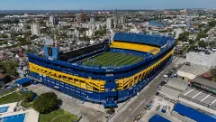 La Bombonera Picture