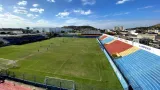 Aniceto Moscoso Stadium Ground