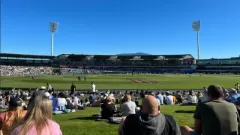 Bellerive Oval Picture