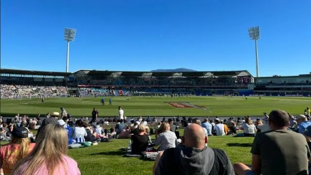 Bellerive Oval