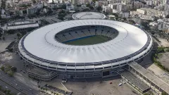Maracanã Stadium Picture