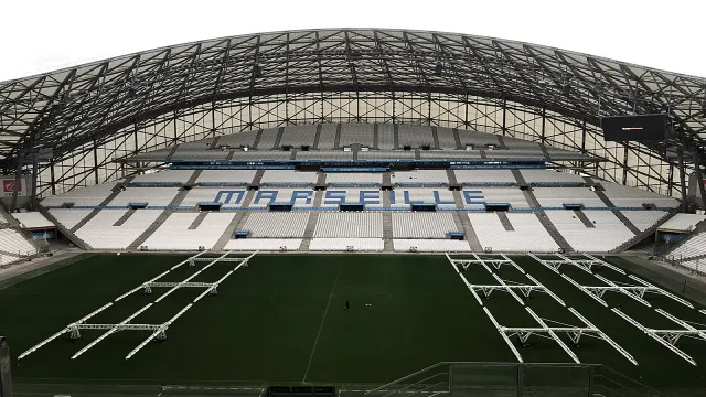 Stade Vélodrome