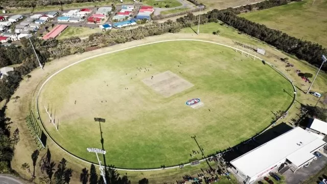 North Dalton Park