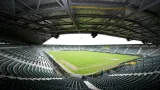 WerkTalent Stadion  Ground