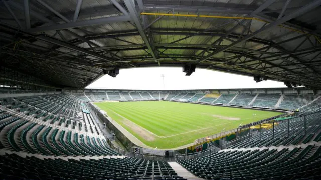 WerkTalent Stadion