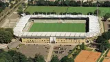 Koning Willem II Stadion  Ground