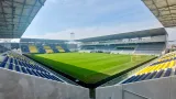 Kooi Stadion  Ground
