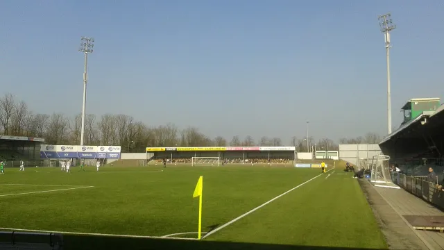Matchoholic Stadion