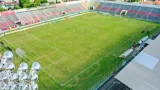 Estadio Ceibeño Ground
