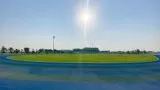 University of Doha for Science and Technology Ground