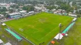 Estadio Rubén Deras Ground
