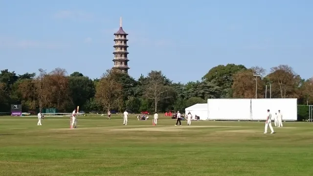 Old Deer Park