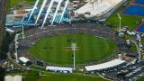 Bay Oval Ground