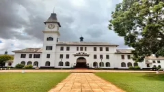 Achimota Senior Secondary School B Picture