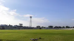 Shahid Kamruzzaman Stadium Picture