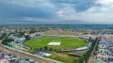 Kunduz Cricket Stadium  Ground