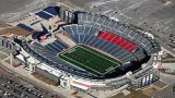 Gillette Stadium Ground