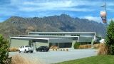 Queenstown Events Centre Ground