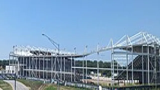 CPKC Stadium Ground