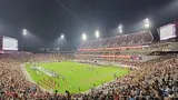 Snapdragon Stadium Ground