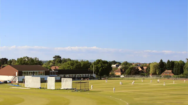 Horsham Cricket and Sports Club