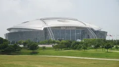 AT&T Stadium Picture