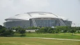 AT&T स्टेडियम  Ground