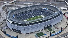 MetLife Stadium Picture