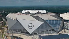 Mercedes-Benz Stadium Picture