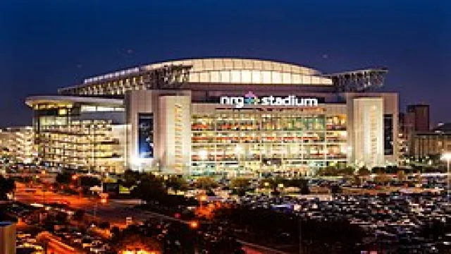 NRG Stadium
