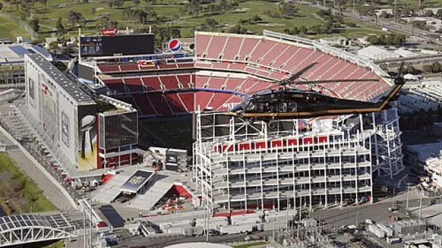 Levi Stadium