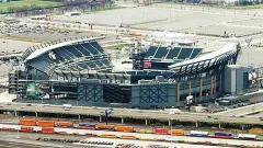 Lincoln Financial Field Picture
