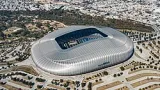 Estadio BBVA  Ground