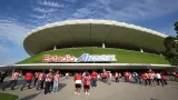 Estadio Akron Ground