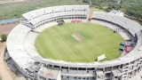 ACA International Cricket Stadium, Mangalagiri  Ground