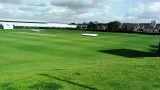 हैसलग्रेव मैदान  Ground