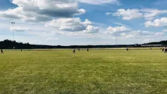 Botkyrka Cricket Center Picture