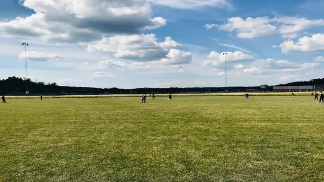 Botkyrka Cricket Center