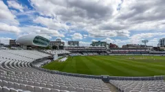 Knight Riders Cricket Field Picture