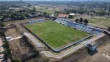 Estadio del Argentino de Merlo  Ground