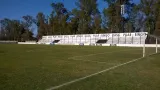 Estadio Carlos Barraza  Ground