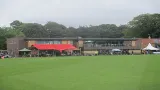 Clifton Park Ground  Ground