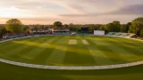 Lotus Sports Club Ground  Ground