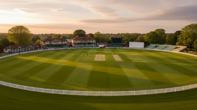 Lotus Sports Club Ground