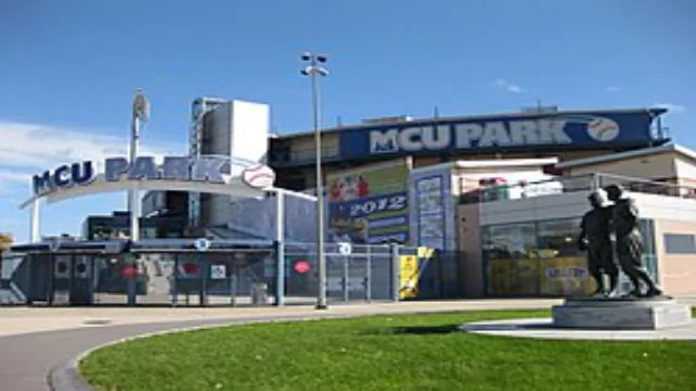 Maimonides Park