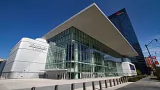 Wintrust Arena  Ground